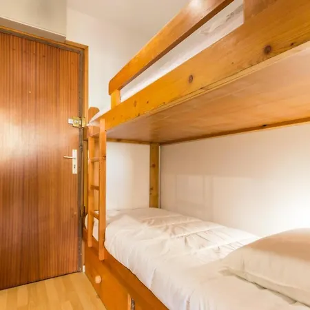 Le Belvedere - Pour 4 Personnes 924 *
