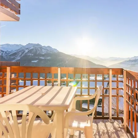 Le Belvedere - Pour 4 Personnes 924 Apartment