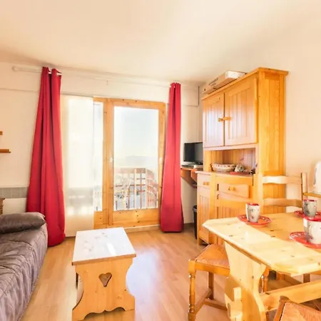 Le Belvedere - Pour 4 Personnes 924