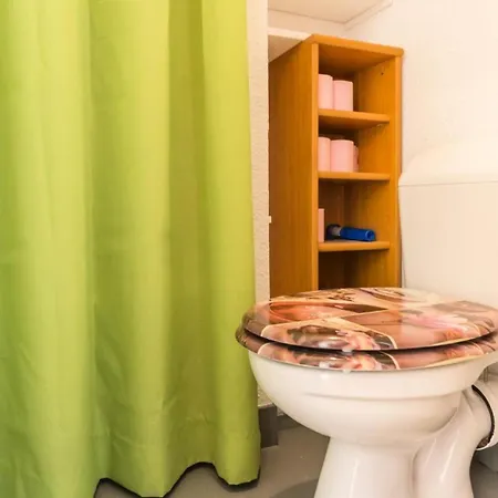 Le Belvedere - Pour 4 Personnes 924 *