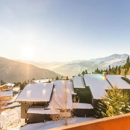 Le Belvedere - Pour 4 Personnes 924 *