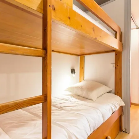 Le Belvedere - De 22m² Pour 4 Personnes Mae-7924 Montvalezan