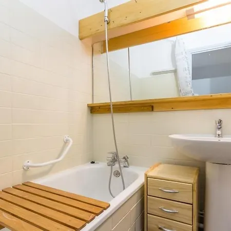 Le Belvedere - De 22m² Pour 4 Personnes Mae-7924 Apartment